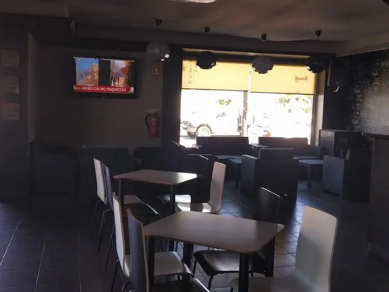 Plaza gastropub & Lounge Bar