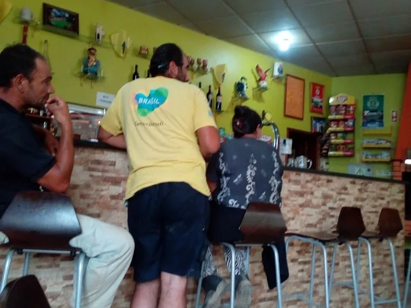 Café Restaurante - O Vinhateiro