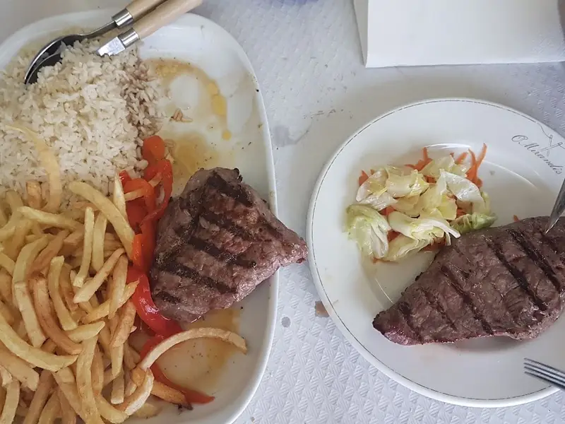 Hotel Restaurante O Mirandês