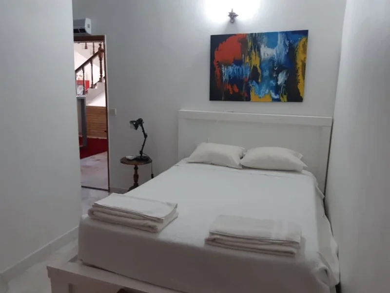 Hotel Miranda do Douro