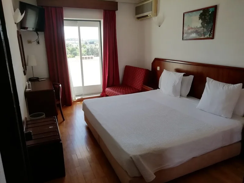 Hotel Turismo Miranda