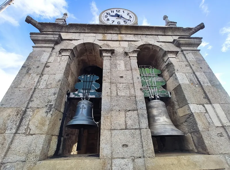 Castelo de Freixo de Espada à Cinta