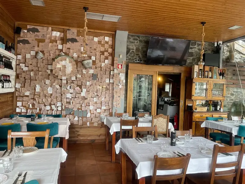 Taberna do Javali