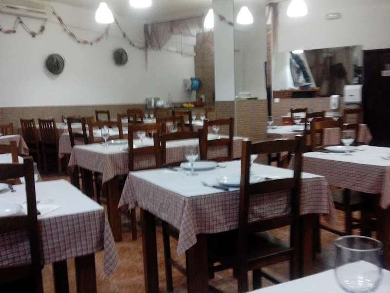 Restaurante Amadeu