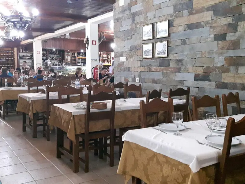 Restaurante Dona Antónia