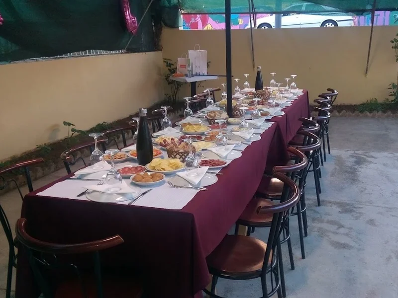 Cantinho do Alexandre