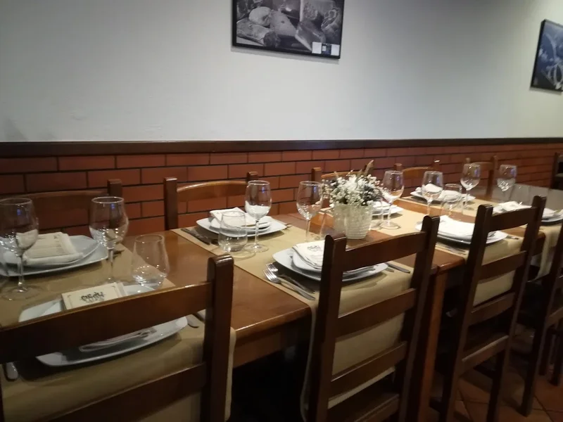 Capricho restaurante