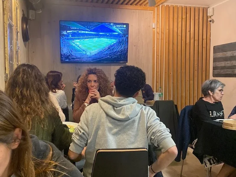 Restaurante Marco António