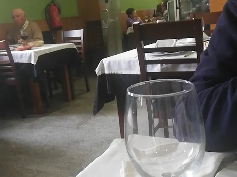 Cantinho do Alexandre