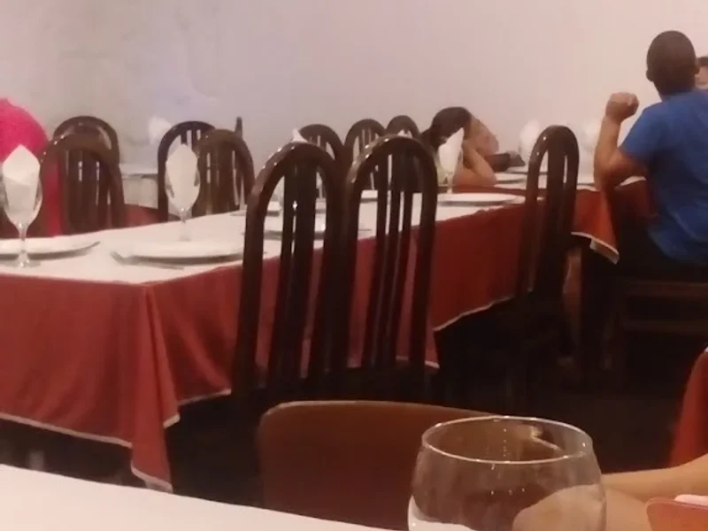 Restaurante Recanto