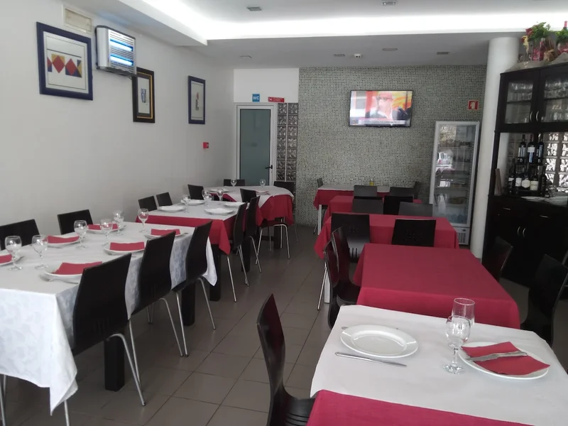 Restaurante Cândido