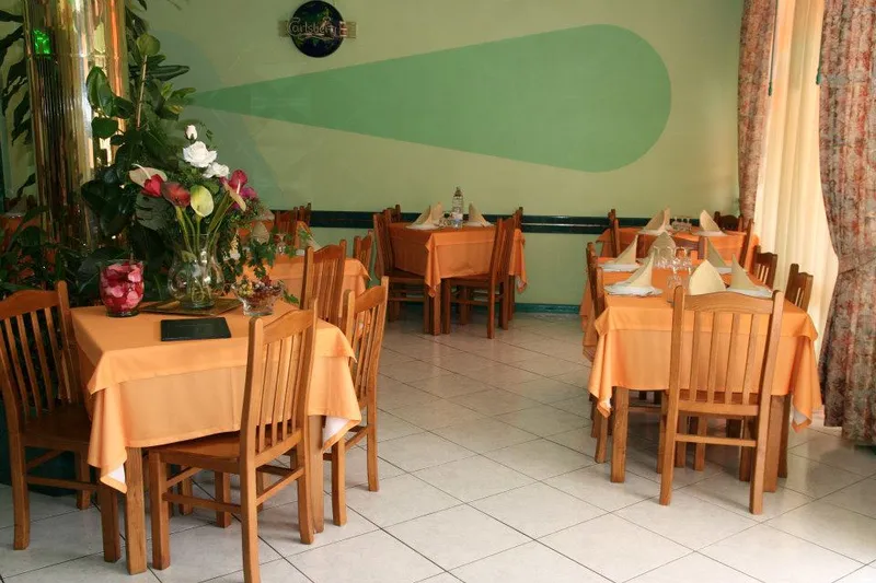 Restaurante Varandas do Tua