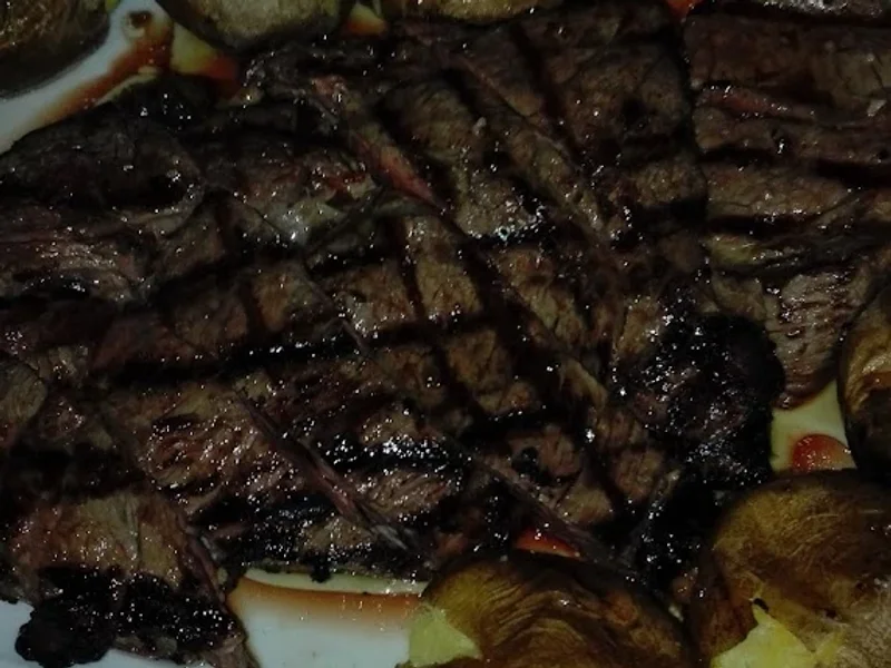 Restaurante D. Maria (Mirandela)