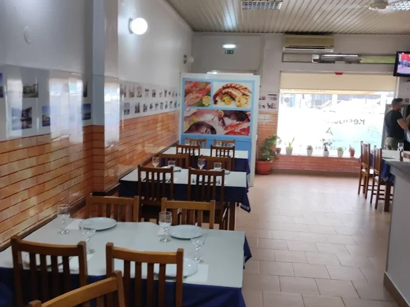 Restaurante Amadeu