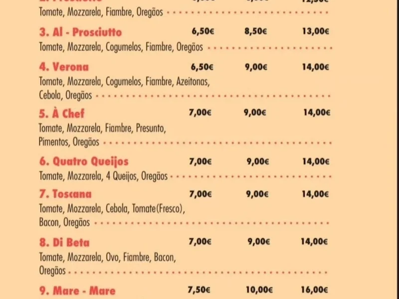 Restaurante Sal&Brasas