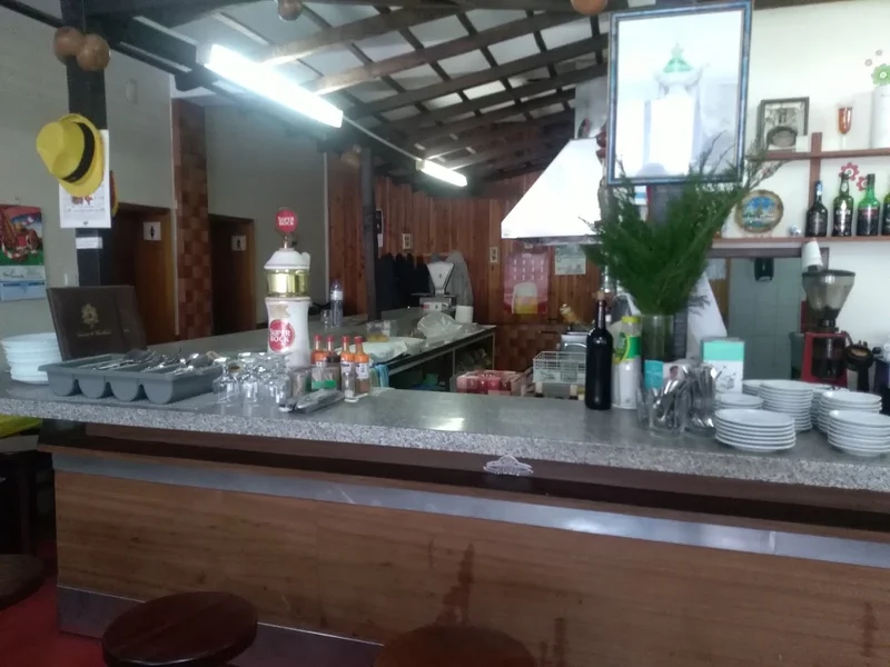 Restaurante "O Pinheiro"