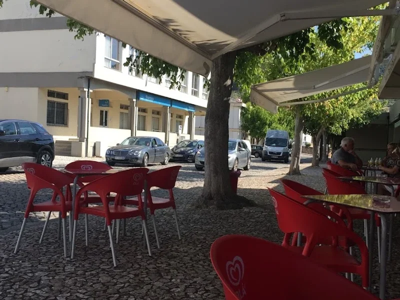 Marisqueira O Búzio