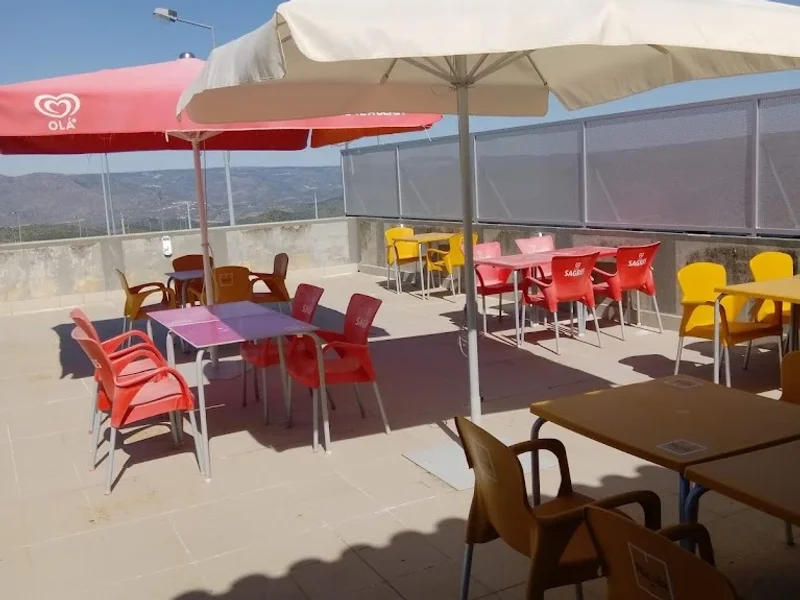 Restaurante As Piscinas