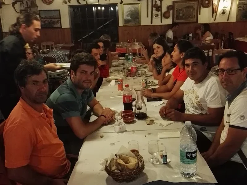 Restaurante O Artur "Lema Invencivel Unip. Lda"