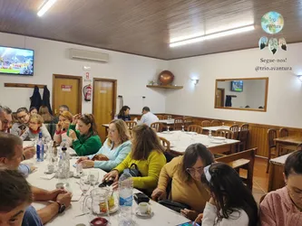 Lista 14 restaurantes no Vinhais Bragança