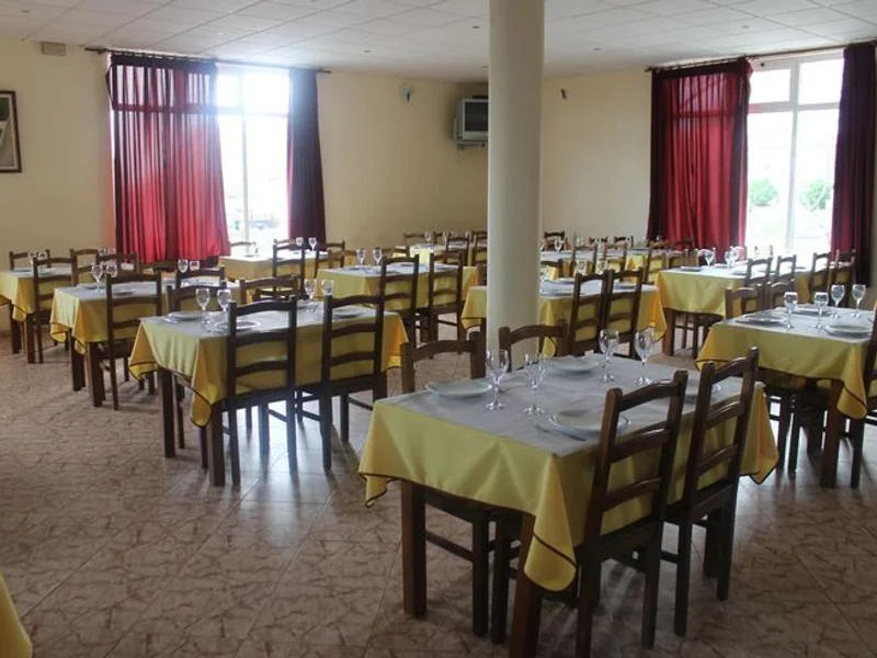 Café Restaurante - O Vinhateiro