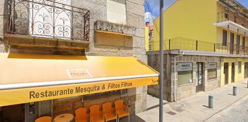 Restaurante Mesquita & Filhos