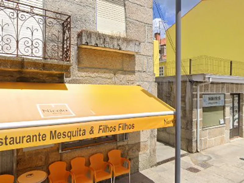 Restaurante Mesquita & Filhos