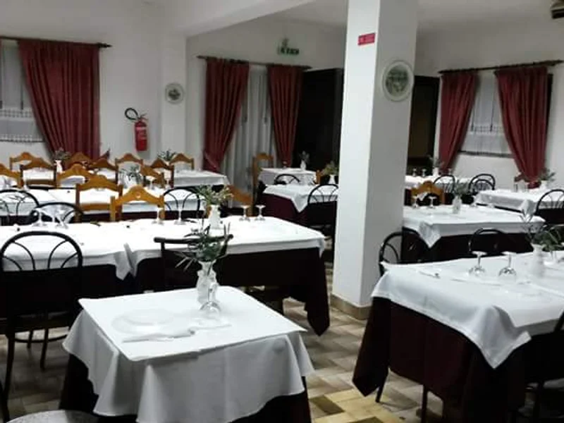 Restaurante Europa