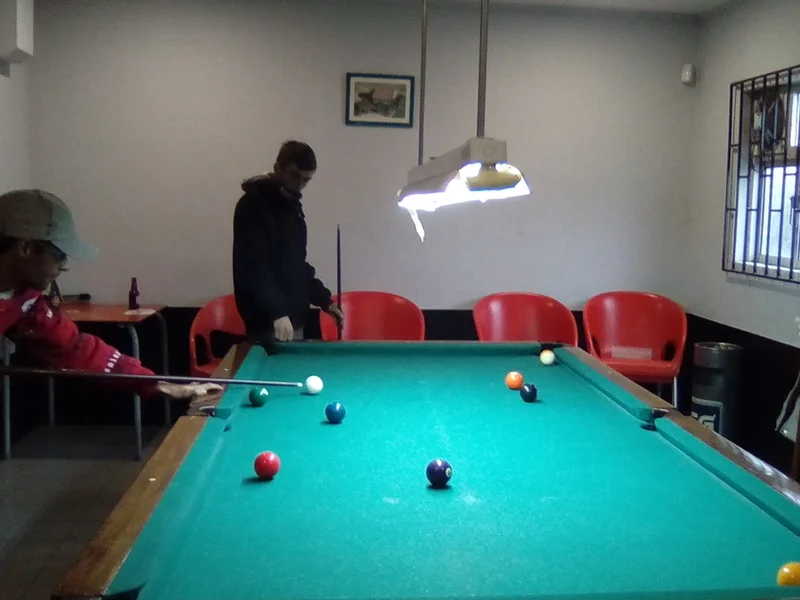 Alvorada - Gelataria e Café, Lda