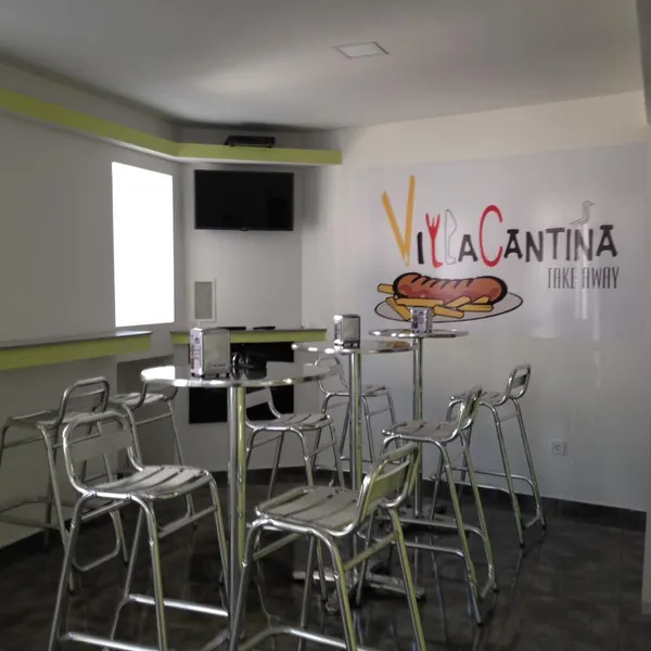 VillaCantina