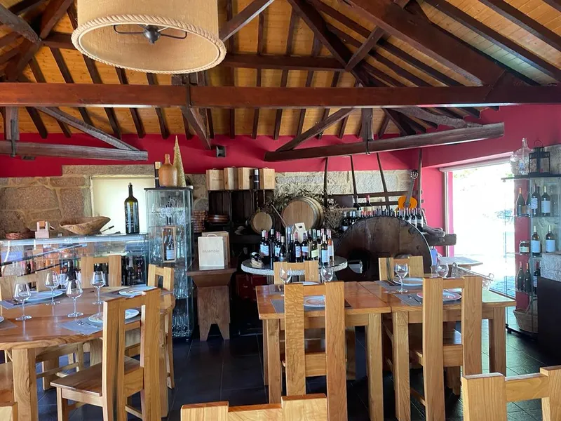 Taberna da Helena