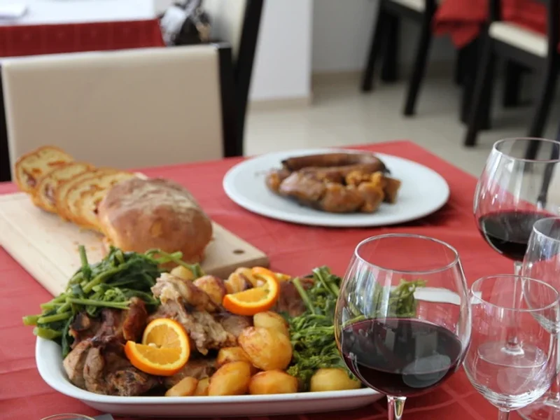 Restaurante Pizzaria Moinho