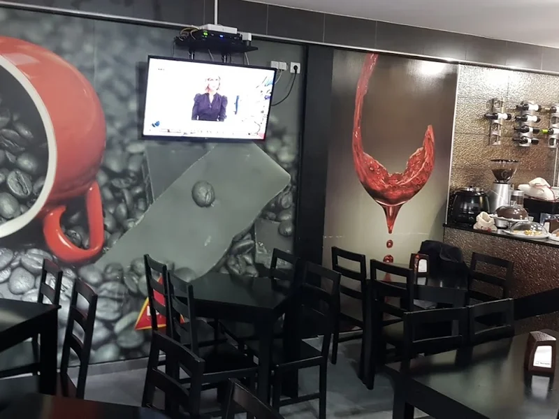 Tapas da Bila
