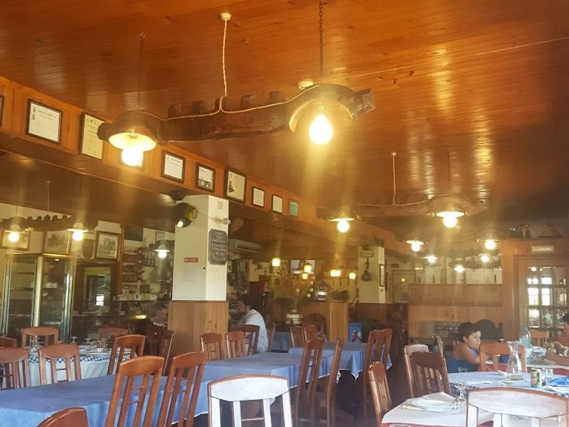 Restaurante O Artur "Lema Invencivel Unip. Lda"