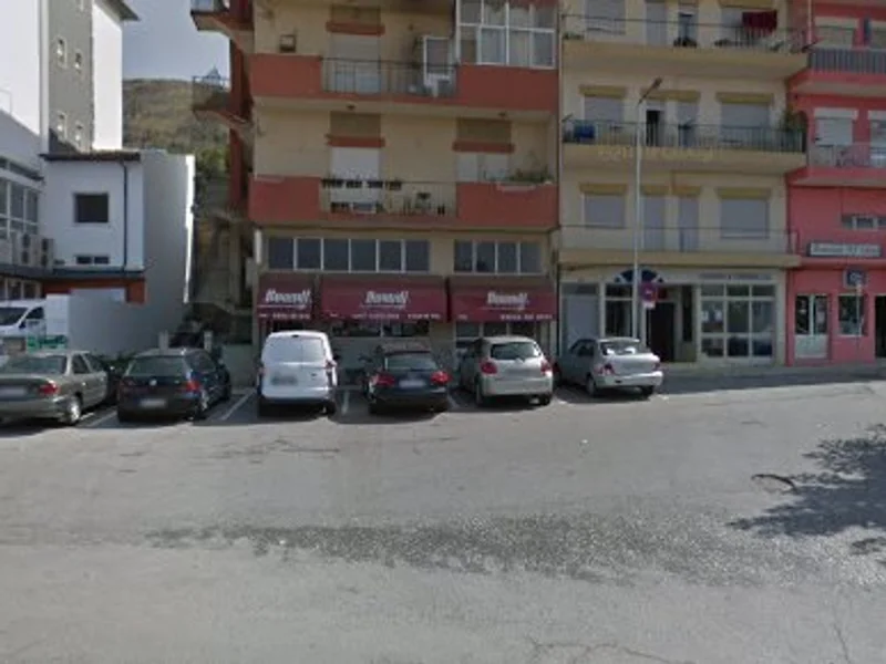 Pastelaria Broa de Mel