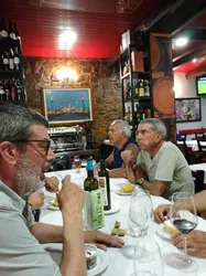 Lista 19 restaurantes de bacalhau no Mirandela Bragança