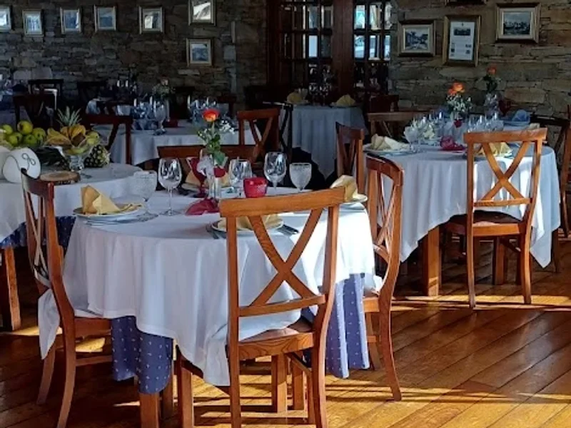 Restaurante D. Maria (Mirandela)