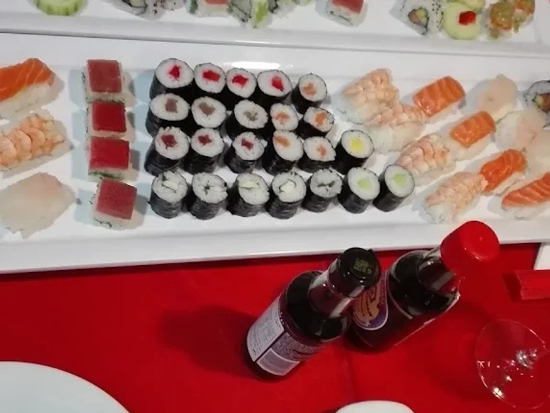 Kais do Tua Marisqueira