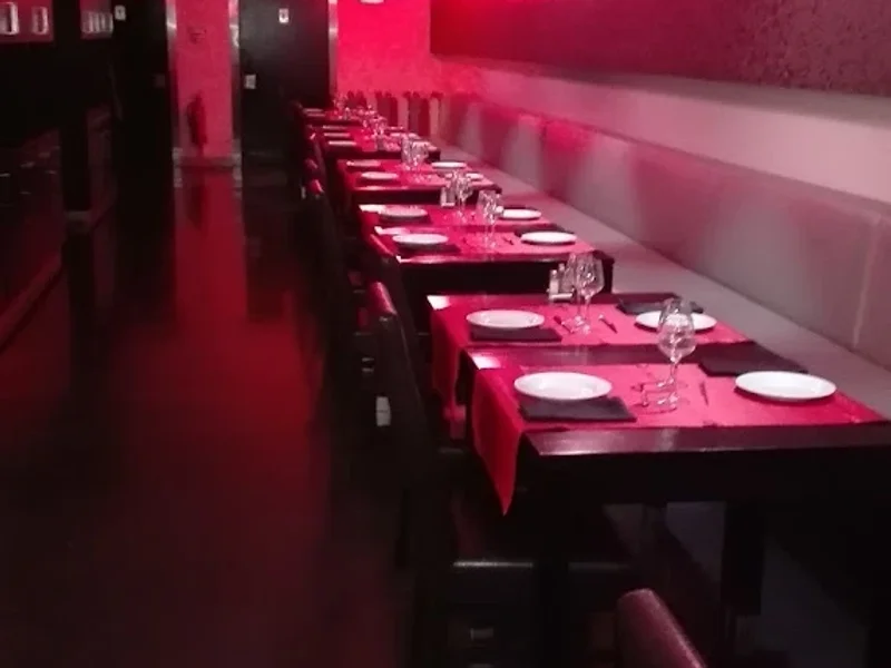 Kais do Tua Marisqueira