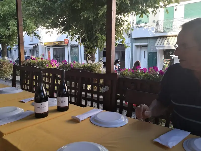 Restaurante Dona Antónia