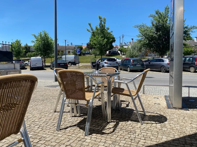 Cantinho do Alexandre