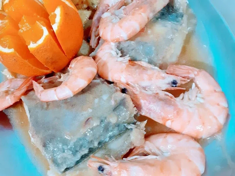 Restaurante As Piscinas