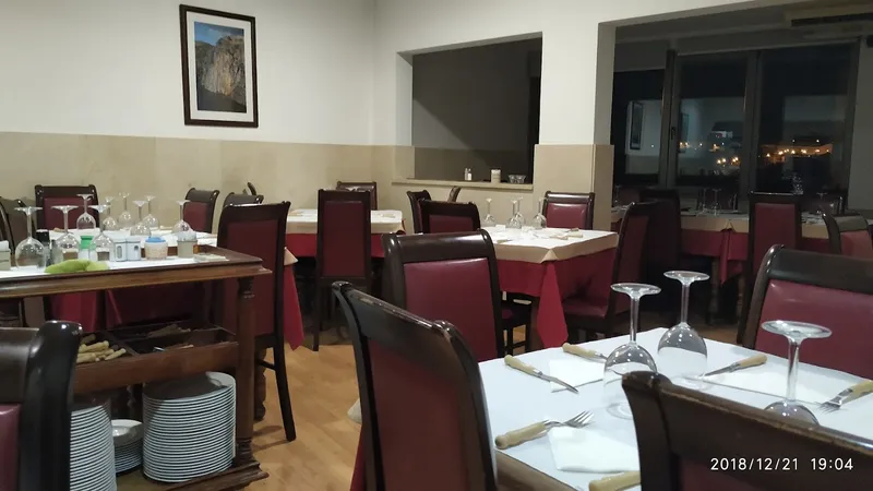 Restaurante O Mirandês