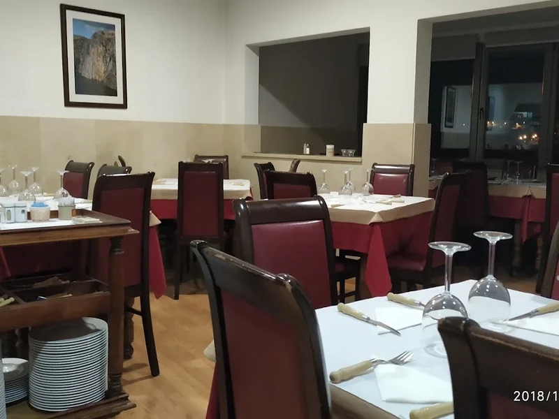 Restaurante O Mirandês