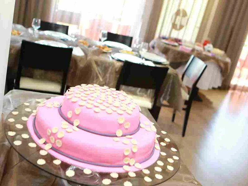 Restaurante Miradouro