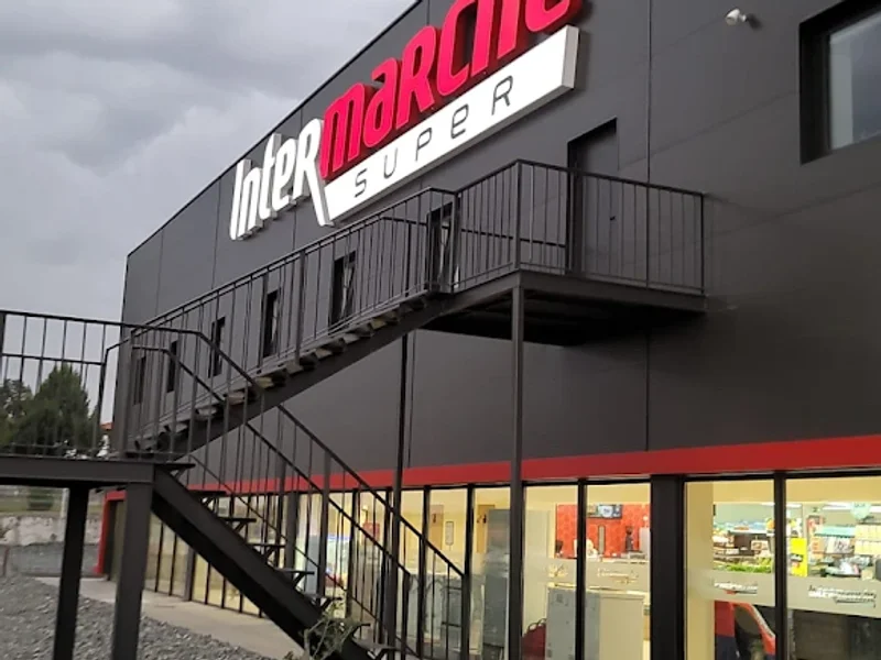 Intermarché Miranda do Douro