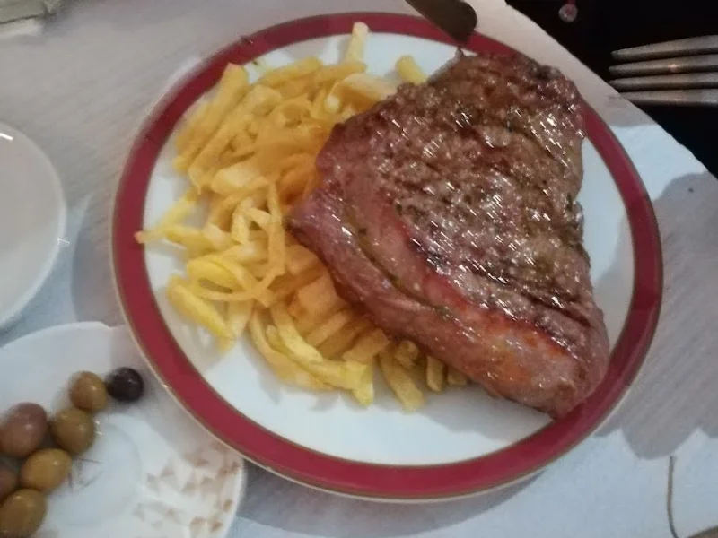 Restaurante Dias
