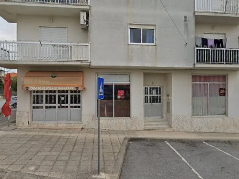 Casa Benfica Mogadouro