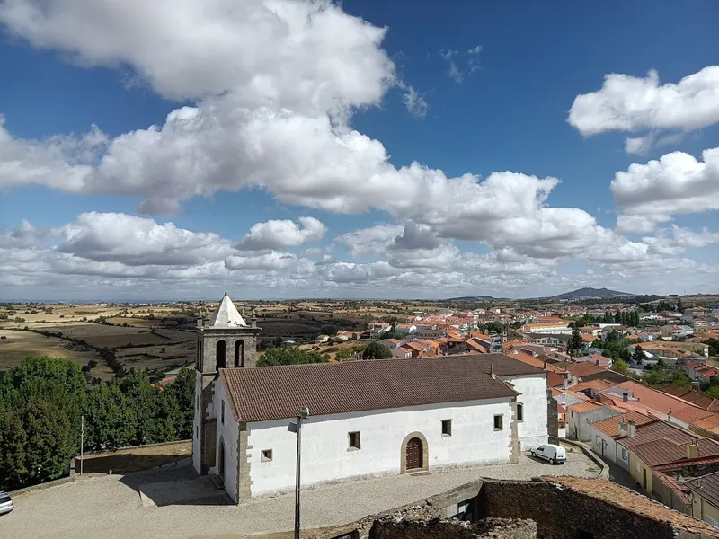 Castelo de Mogadouro