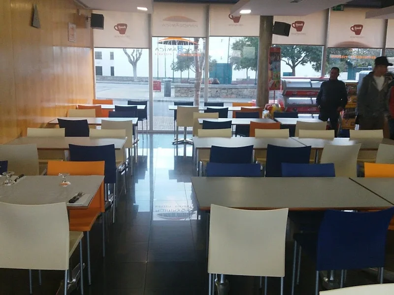 Pizzaria Panoramica